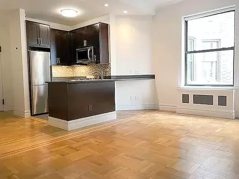 Undisclosed, New York, NY 10025