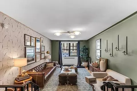 Undisclosed, New York, NY 10023