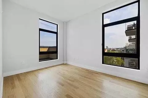 Undisclosed, Brooklyn, NY 11222