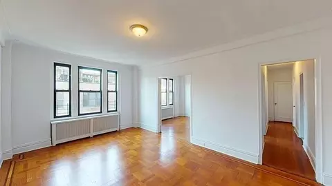 Undisclosed, New York, NY 10024