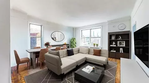 Undisclosed, New York, NY 10024