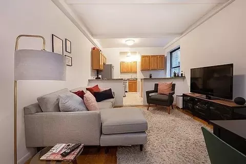 Undisclosed, New York, NY 10024