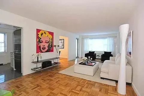 Undisclosed, New York, NY 10075