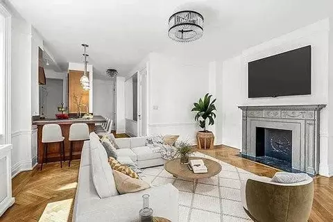 Undisclosed, New York, NY 10025