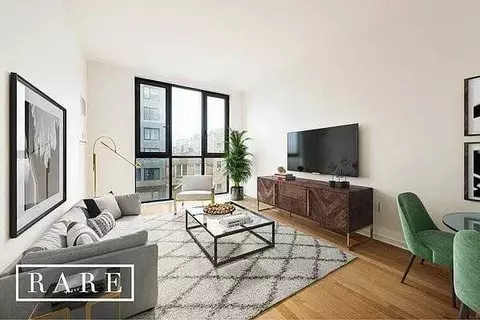 Undisclosed, Brooklyn, NY 11211