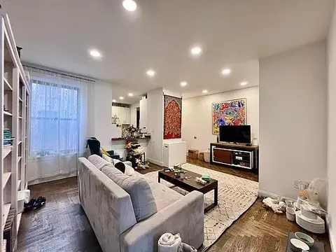 Undisclosed, Brooklyn, NY 11201