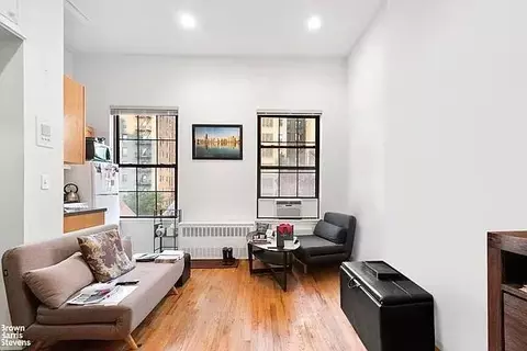 Undisclosed, New York, NY 10024