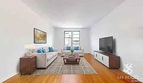 Undisclosed, New York, NY 10025