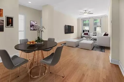 Undisclosed, New York, NY 10025