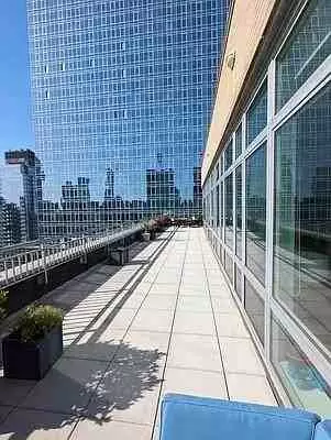 Undisclosed, New York, NY 10023