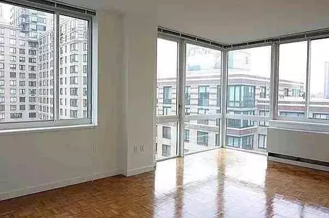 Undisclosed, New York, NY 10023