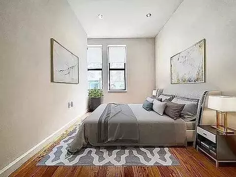 Undisclosed, New York, NY 10025