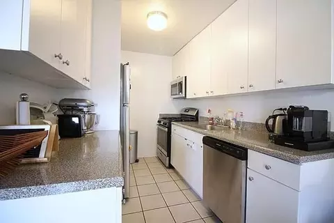 Undisclosed, New York, NY 10024