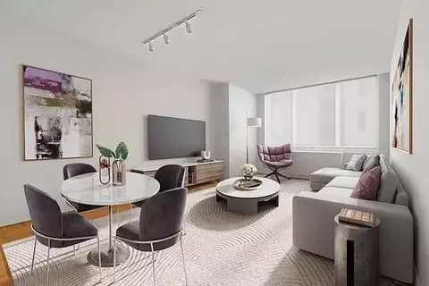 Undisclosed, New York, NY 10023