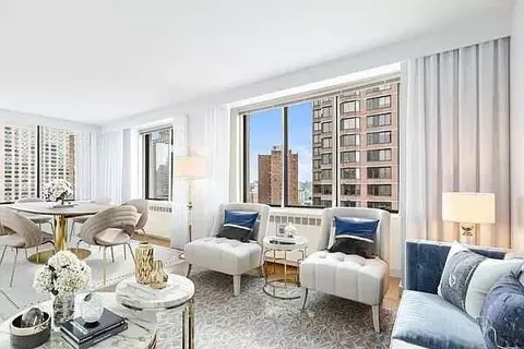 Undisclosed, New York, NY 10128