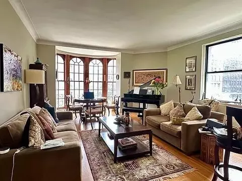 Undisclosed, New York, NY 10025