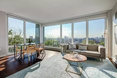 Undisclosed, New York, NY 10025