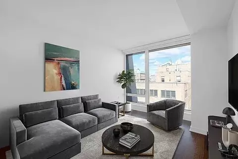 Undisclosed, New York, NY 10025