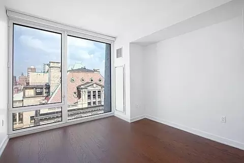 Undisclosed, New York, NY 10025