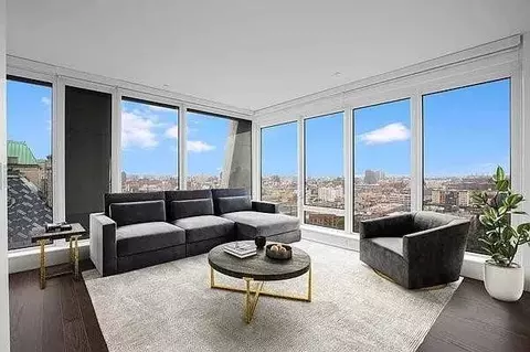 Undisclosed, New York, NY 10025