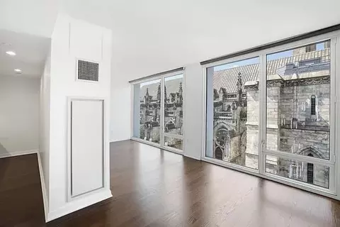 Undisclosed, New York, NY 10025