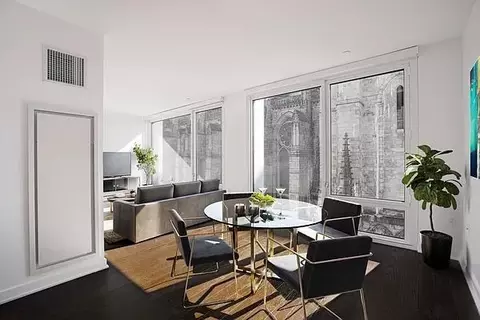 Undisclosed, New York, NY 10025