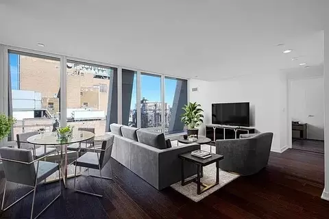 Undisclosed, New York, NY 10025