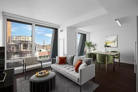 Undisclosed, New York, NY 10025