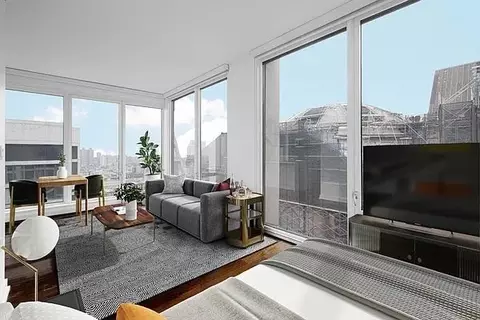 Undisclosed, New York, NY 10025