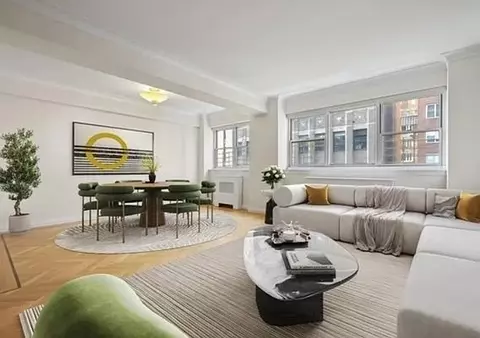 Undisclosed, New York, NY 10028