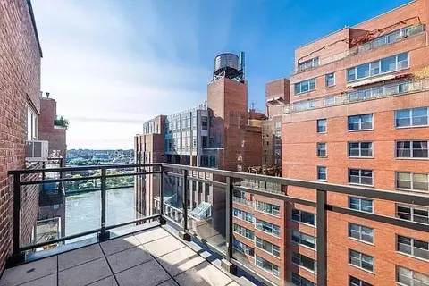 Undisclosed, New York, NY 10028