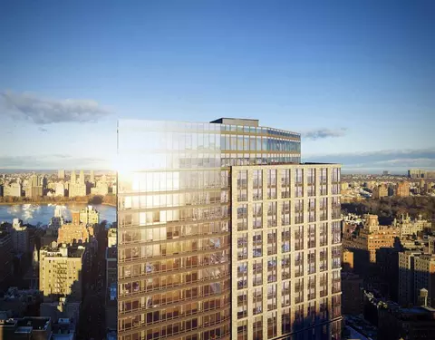 Undisclosed, New York, NY 10128