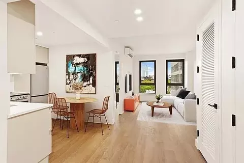 Undisclosed, Brooklyn, NY 11211
