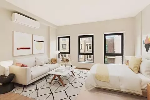 Undisclosed, Brooklyn, NY 11211