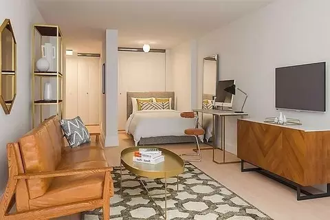 Undisclosed, New York, NY 10028
