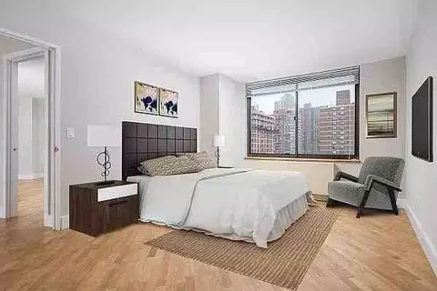 Undisclosed, New York, NY 10128