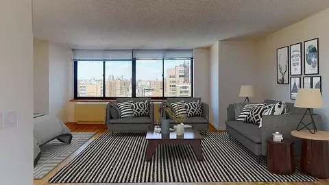 Undisclosed, New York, NY 10128