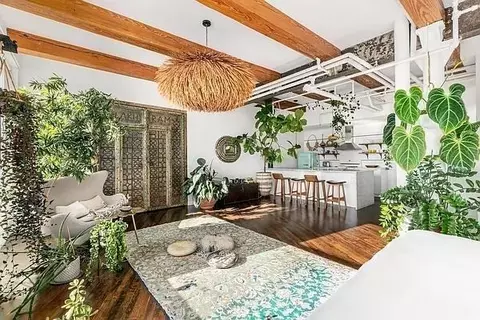 Undisclosed, Brooklyn, NY 11249