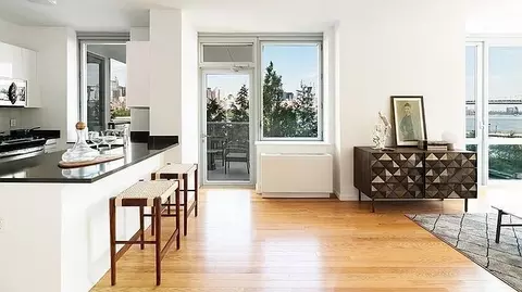 Undisclosed, Long Island City, NY 11109