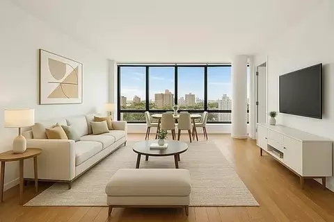 Undisclosed, New York, NY 10021
