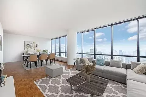 Undisclosed, New York, NY 10021