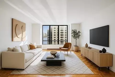 Undisclosed, New York, NY 10021