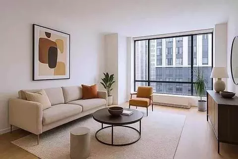 Undisclosed, New York, NY 10021