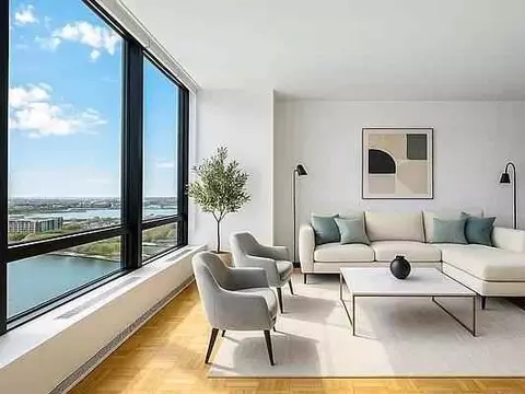 Undisclosed, New York, NY 10021