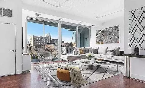 Undisclosed, Brooklyn, NY 11201
