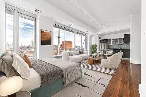 Undisclosed, Brooklyn, NY 11201