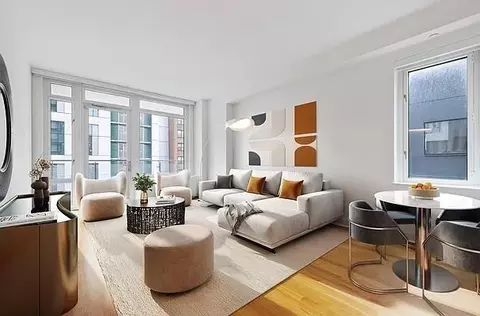 Undisclosed, New York, NY 10021