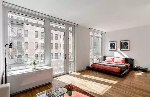 Undisclosed, New York, NY 10021