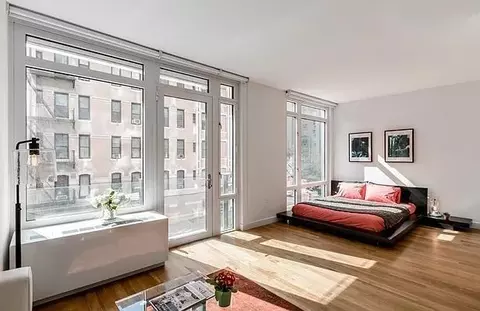 Undisclosed, New York, NY 10021