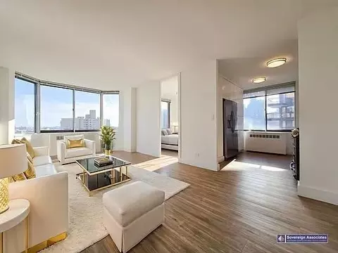 Undisclosed, New York, NY 10128